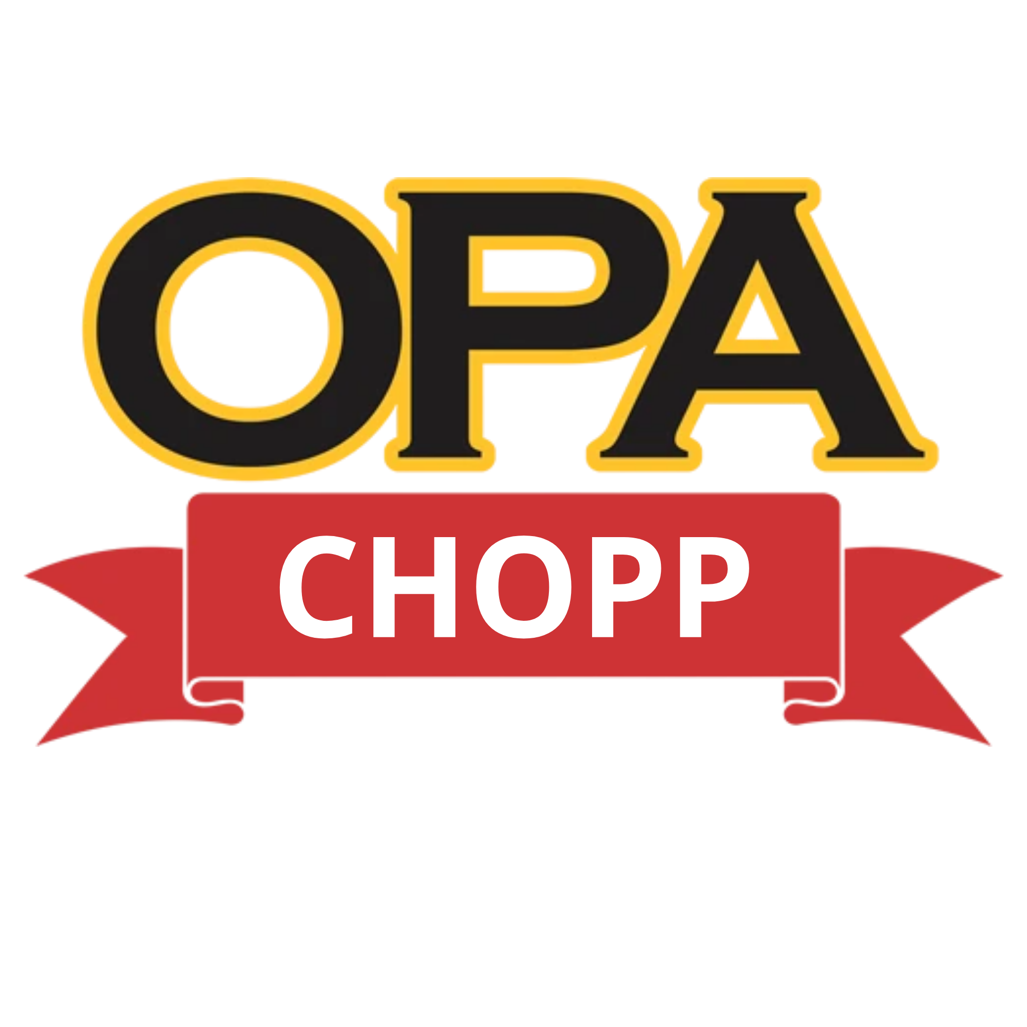 Chopp OPA